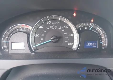 2012 Toyota Camry Se V6 from USA, damaged, VIN 4T1BK1FK1CU524378